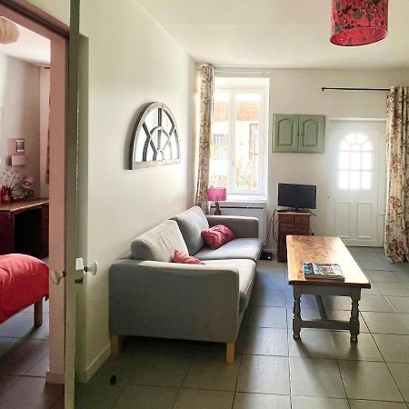 La Courette - T2 Plus Parking Gratuit Nimes Exterior foto